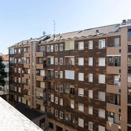 Apartmán Hello Navigli *