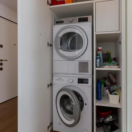 Hello Navigli Apartamento