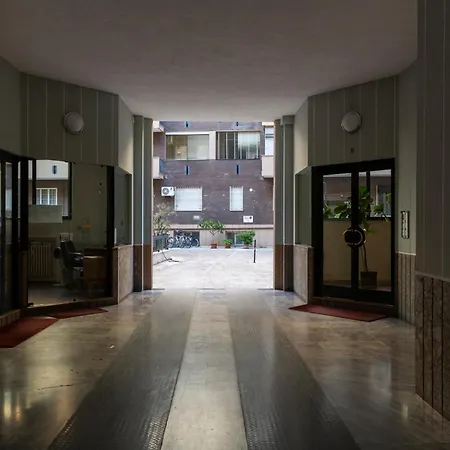 Apartamento Hello Navigli *