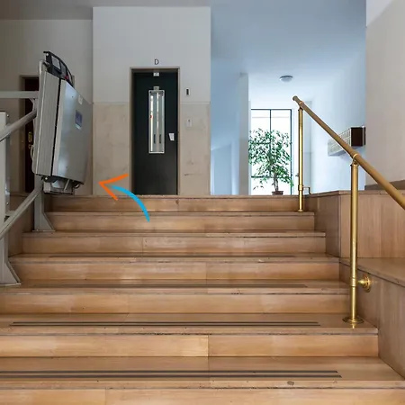 Apartamento Hello Navigli *