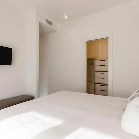 Hello Navigli Apartamento *