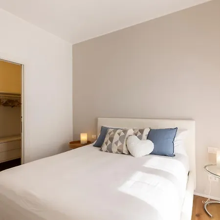 Apartamento Hello Navigli *
