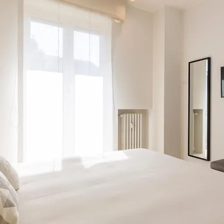 Apartamento Hello Navigli *