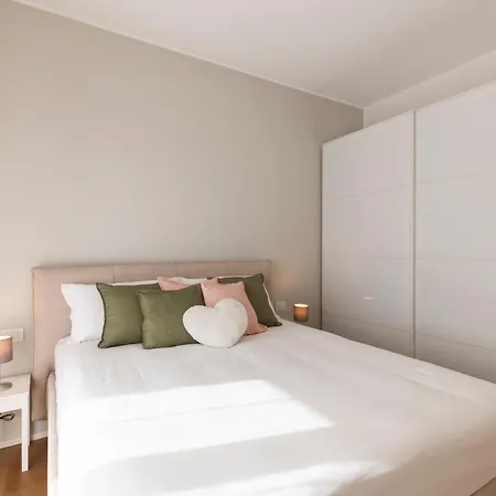 Apartamento Hello Navigli