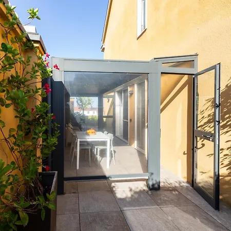 Apartamento Hello Navigli *