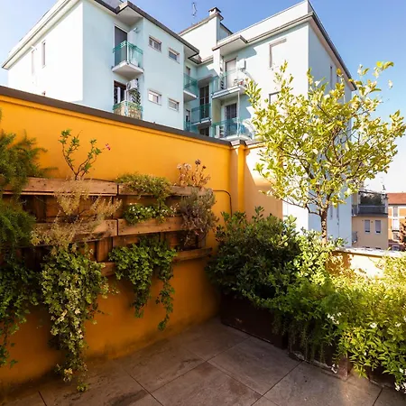 Apartamento Hello Navigli *