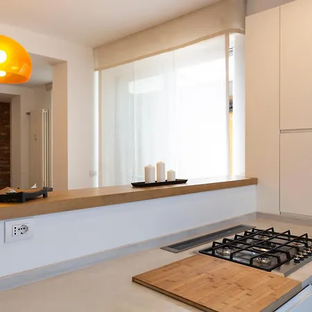 Hello Navigli Apartamento