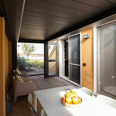 Hello Navigli Apartamento