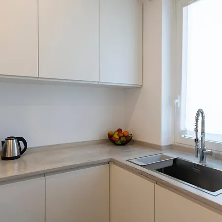 Hello Navigli Apartamento Milão