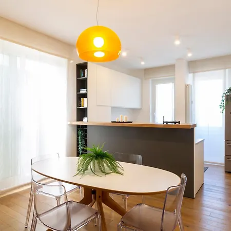 Apartamento Hello Navigli