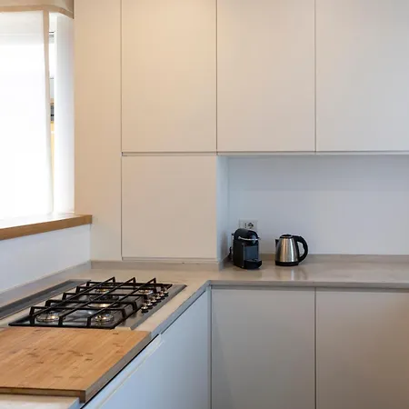 Apartamento Hello Navigli *