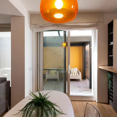 Hello Navigli * מילאנו