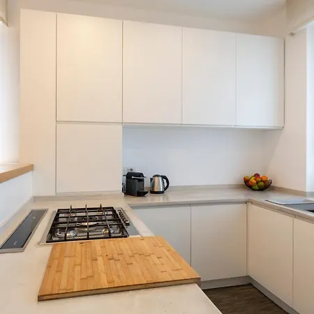 דירה Hello Navigli