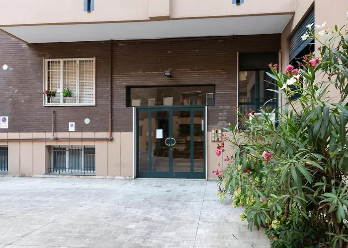 Hello Navigli 아파트 *