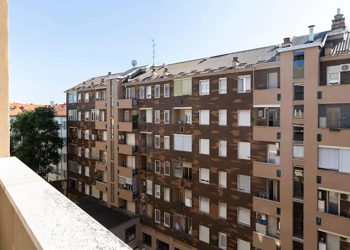 아파트 Hello Navigli *