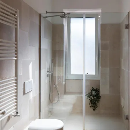 Hello Navigli 公寓